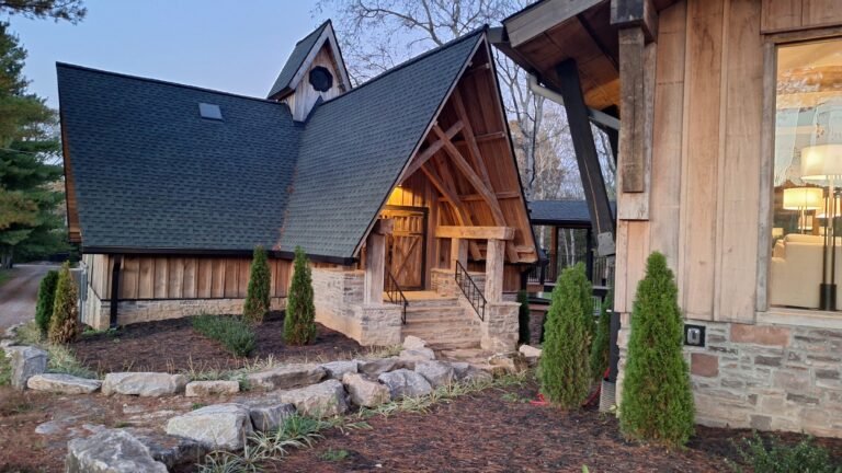 AirBnB House Clean Nashville