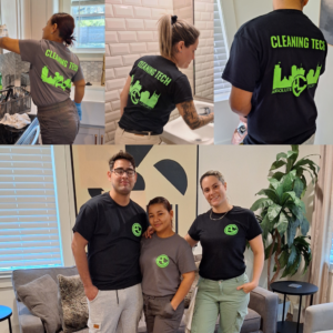 Absolute Luxury Cleaning Services