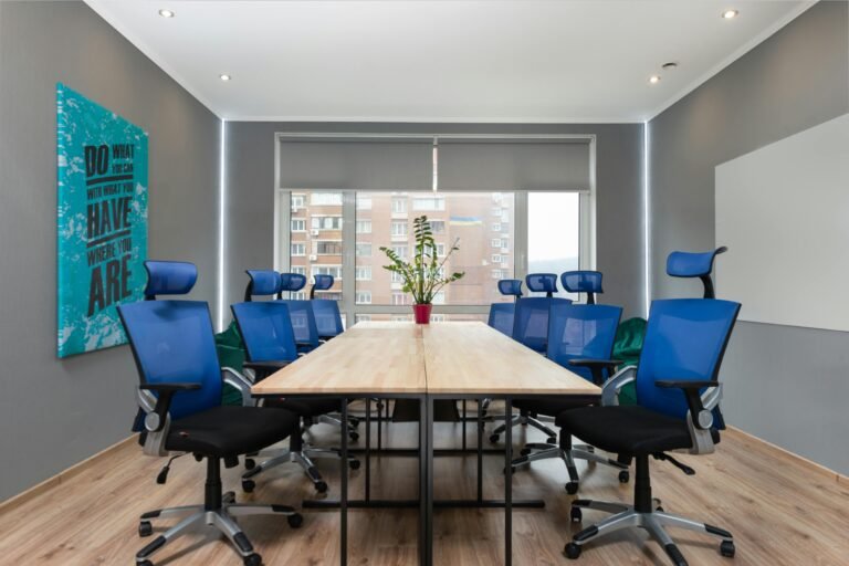Corporate Office Nashville