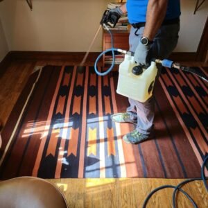 Carpet & Upholstery 6