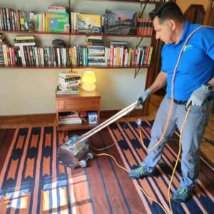 Carpet & Upholstery 5
