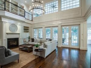 Residential Deep Cleaning Nashville